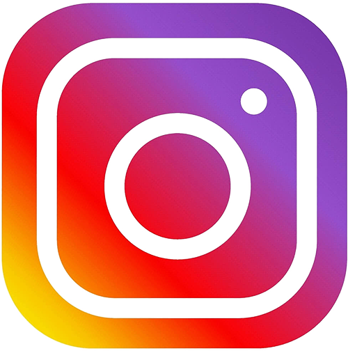 Instagram Logo Colored