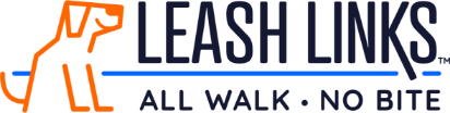 LeashLinks Logo